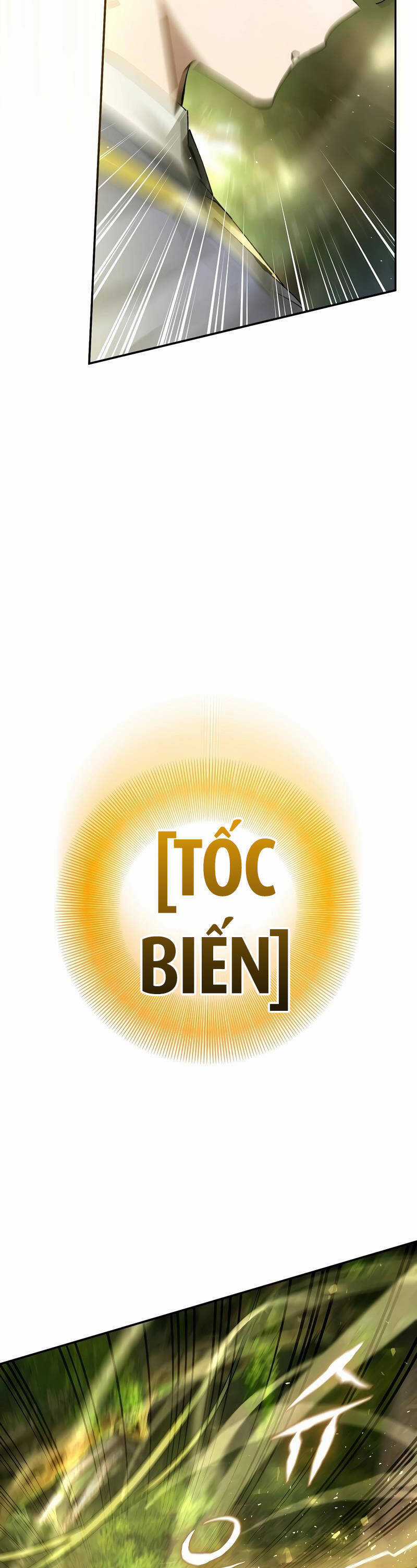 Trở Thành Thiên Tài Tốc Biến Của Học Viện Ma Pháp Chapter 21 trang 31