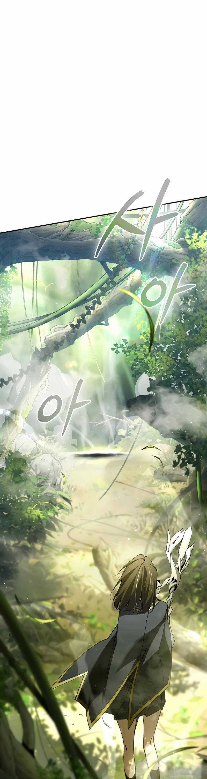 Trở Thành Thiên Tài Tốc Biến Của Học Viện Ma Pháp Chapter 21 trang 33