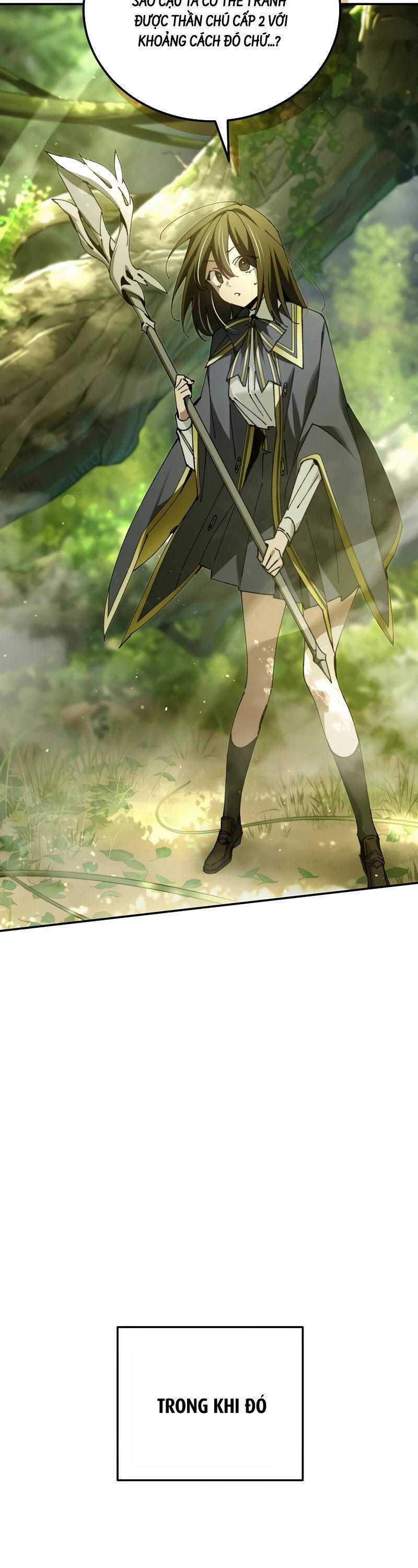 Trở Thành Thiên Tài Tốc Biến Của Học Viện Ma Pháp Chapter 21 trang 35