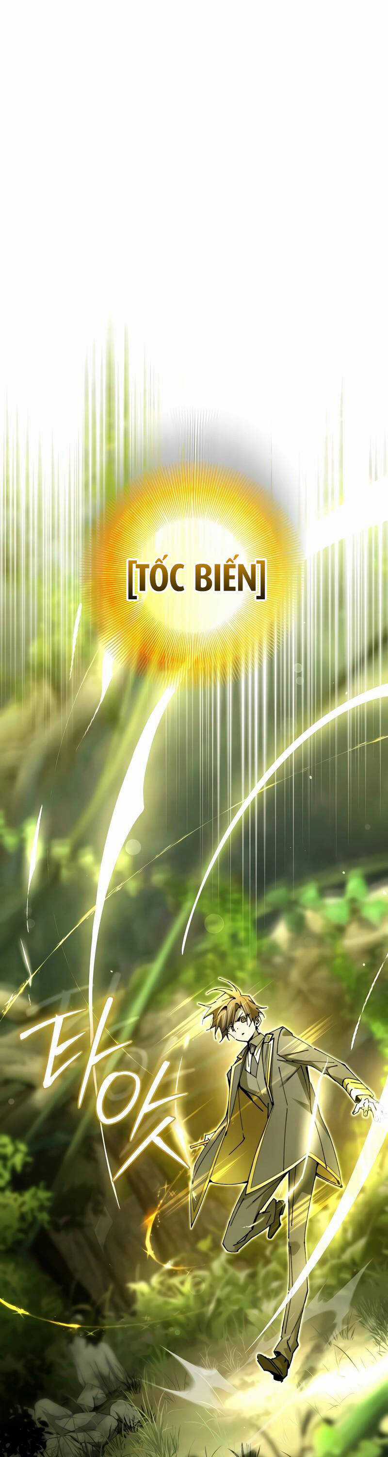 Trở Thành Thiên Tài Tốc Biến Của Học Viện Ma Pháp Chapter 21 trang 36