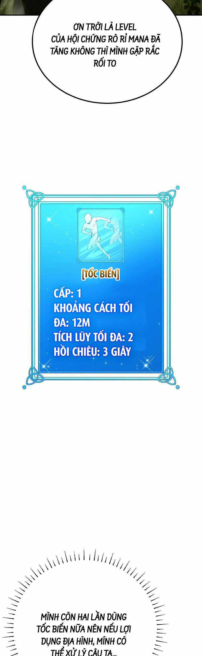 Trở Thành Thiên Tài Tốc Biến Của Học Viện Ma Pháp Chapter 21 trang 38