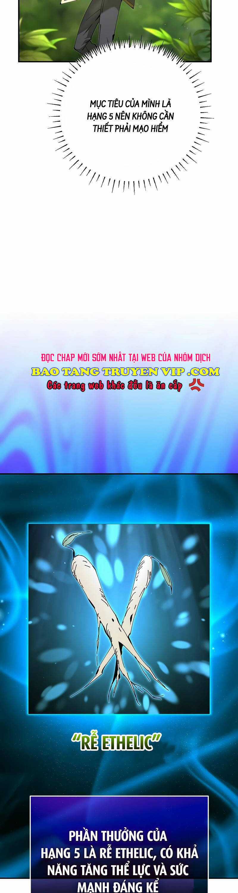 Trở Thành Thiên Tài Tốc Biến Của Học Viện Ma Pháp Chapter 21 trang 41