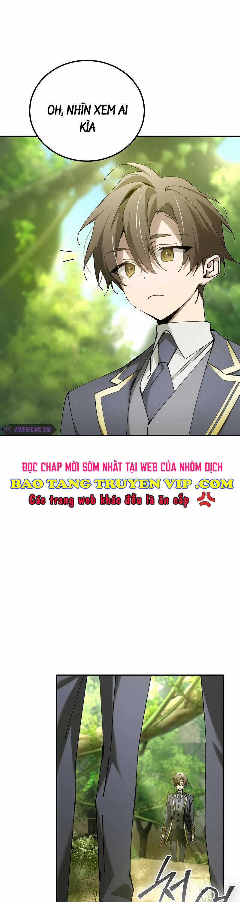 Trở Thành Thiên Tài Tốc Biến Của Học Viện Ma Pháp Chapter 21 trang 43