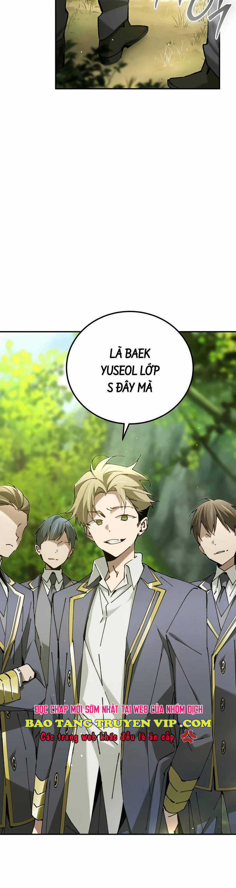 Trở Thành Thiên Tài Tốc Biến Của Học Viện Ma Pháp Chapter 21 trang 44