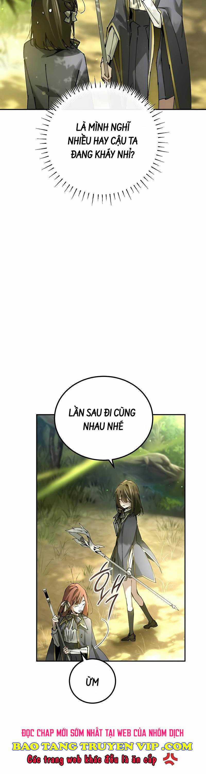 Trở Thành Thiên Tài Tốc Biến Của Học Viện Ma Pháp Chapter 21 trang 5