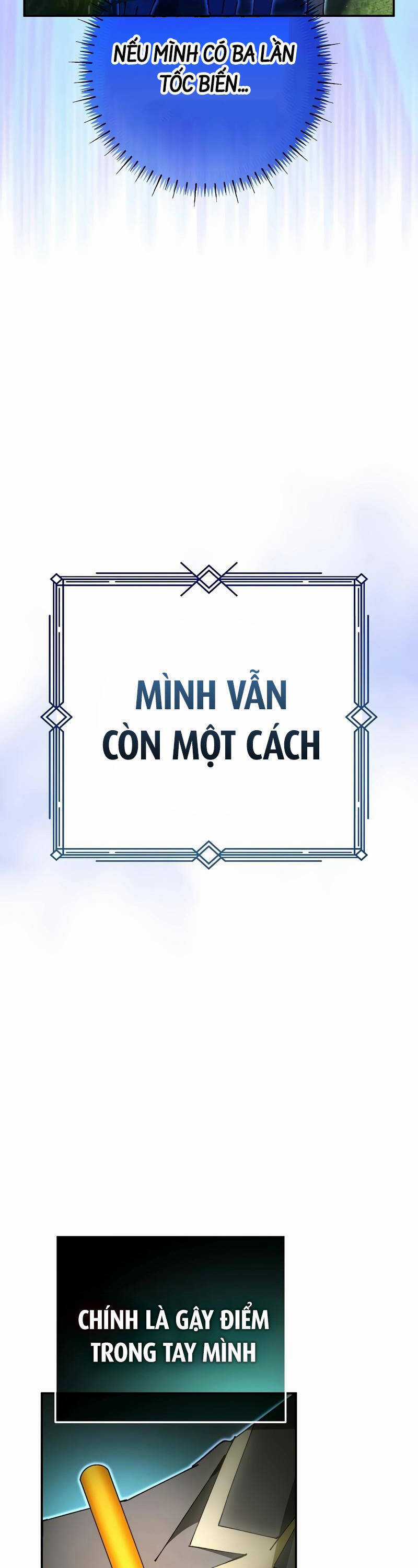 Trở Thành Thiên Tài Tốc Biến Của Học Viện Ma Pháp Chapter 22 trang 12