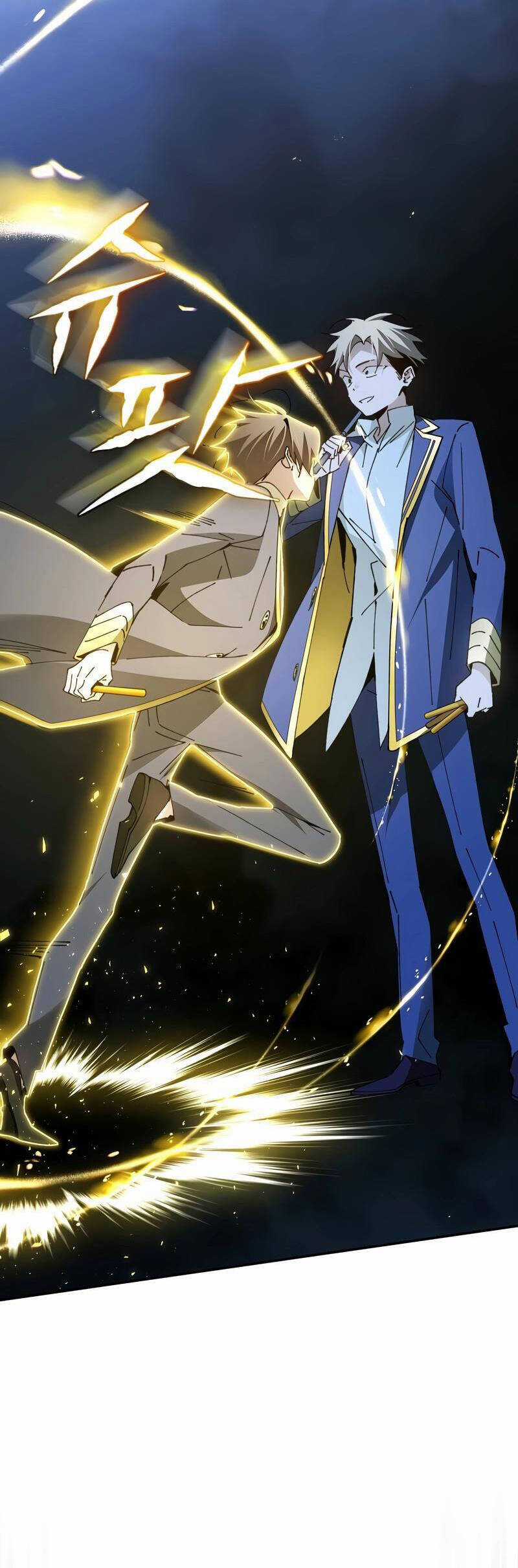 Trở Thành Thiên Tài Tốc Biến Của Học Viện Ma Pháp Chapter 22 trang 17