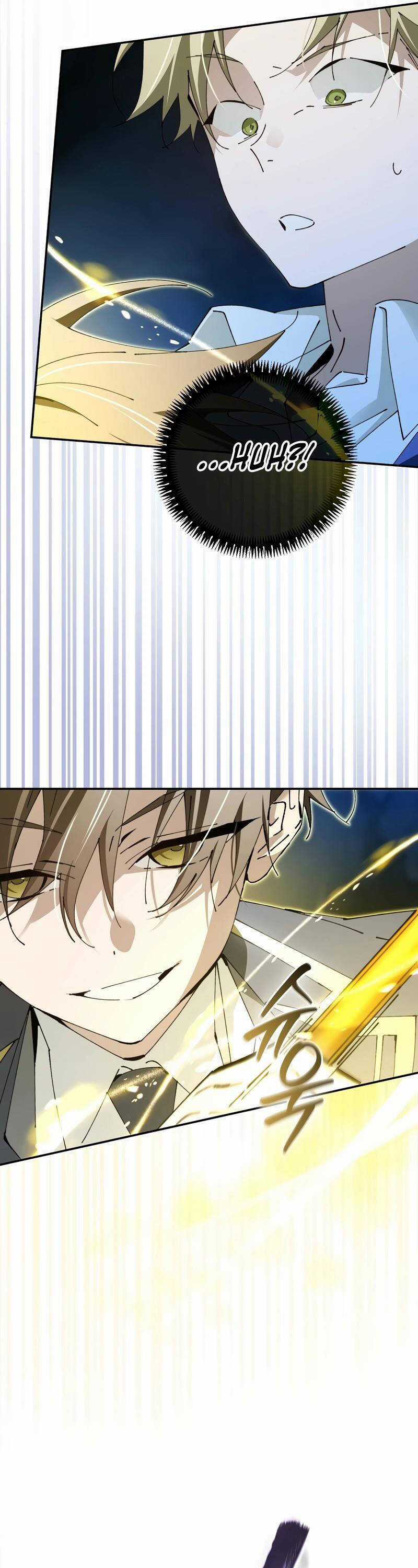 Trở Thành Thiên Tài Tốc Biến Của Học Viện Ma Pháp Chapter 22 trang 18