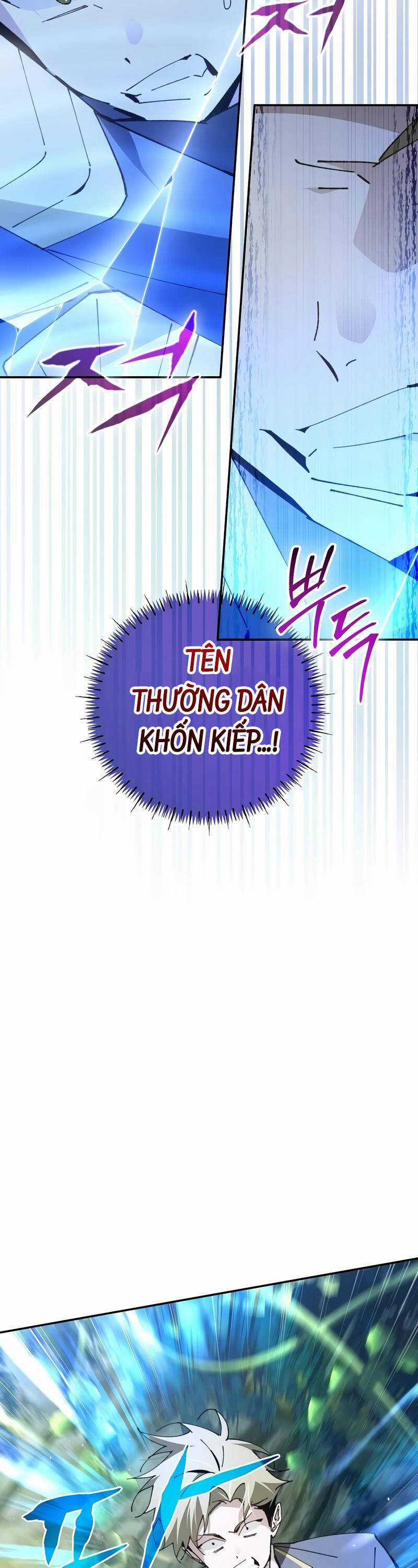 Trở Thành Thiên Tài Tốc Biến Của Học Viện Ma Pháp Chapter 22 trang 20