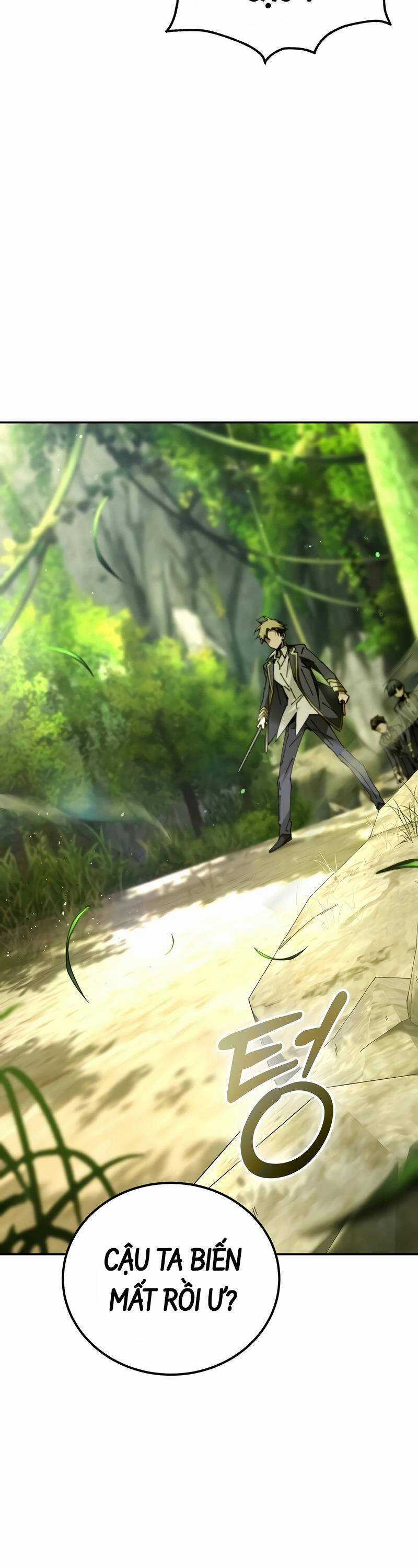 Trở Thành Thiên Tài Tốc Biến Của Học Viện Ma Pháp Chapter 22 trang 22