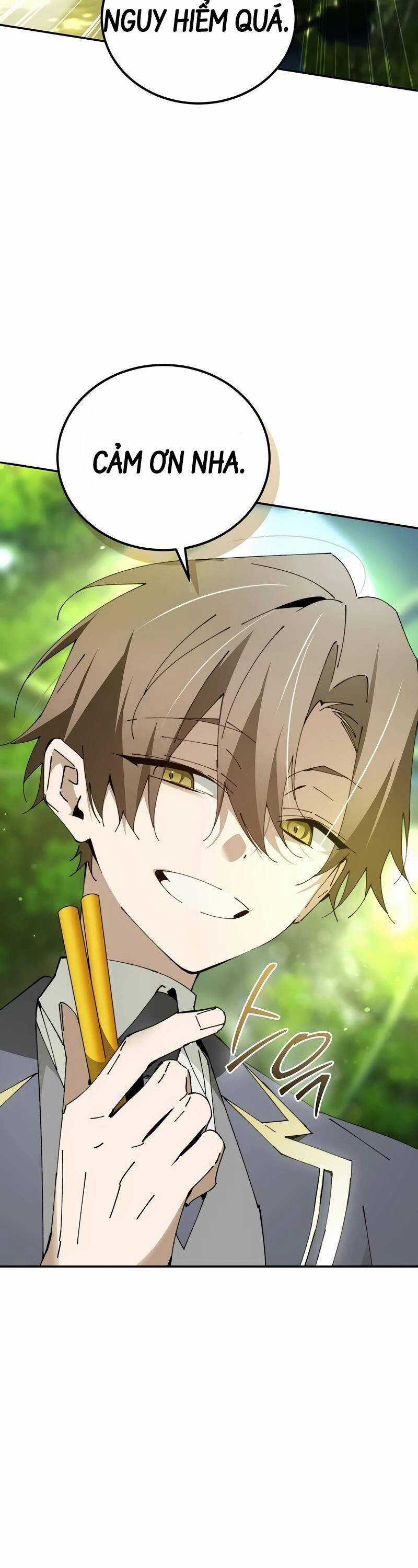 Trở Thành Thiên Tài Tốc Biến Của Học Viện Ma Pháp Chapter 22 trang 24