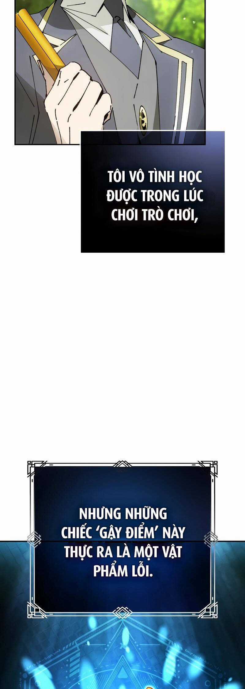 Trở Thành Thiên Tài Tốc Biến Của Học Viện Ma Pháp Chapter 22 trang 26