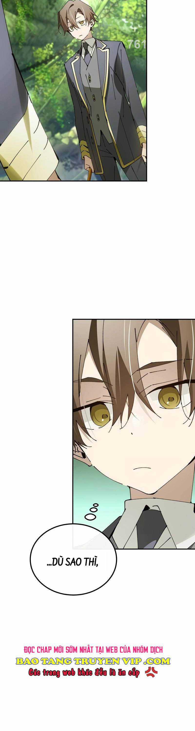 Trở Thành Thiên Tài Tốc Biến Của Học Viện Ma Pháp Chapter 22 trang 3