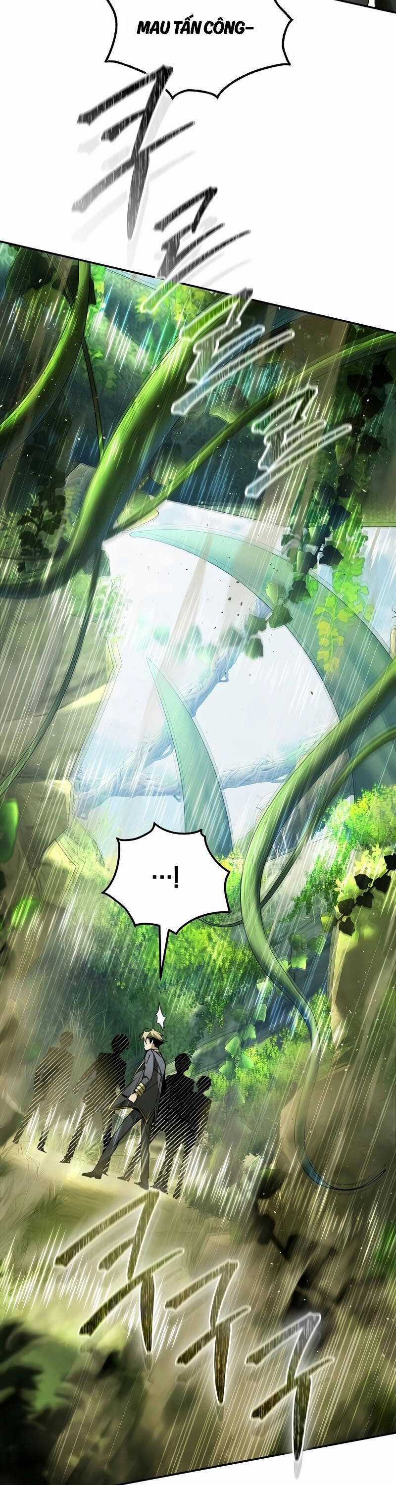 Trở Thành Thiên Tài Tốc Biến Của Học Viện Ma Pháp Chapter 22 trang 30