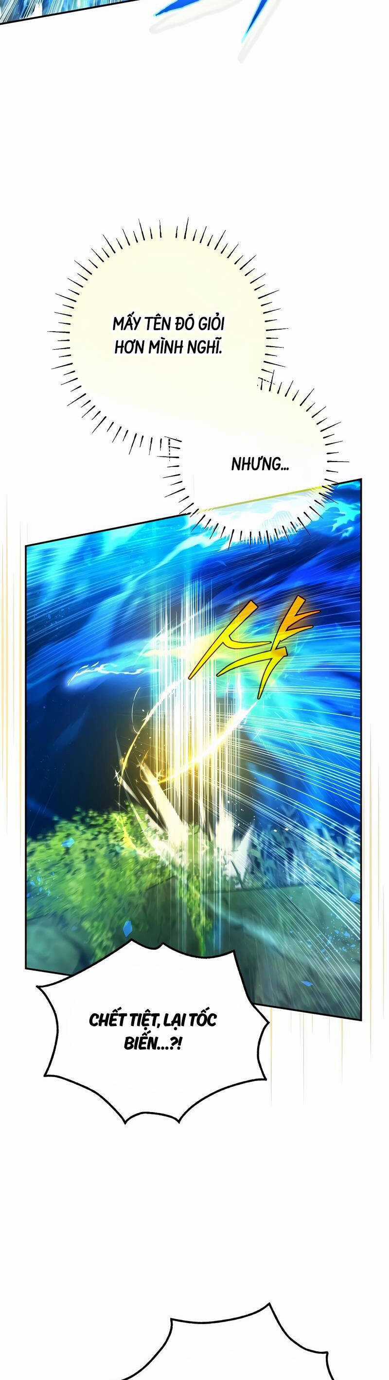 Trở Thành Thiên Tài Tốc Biến Của Học Viện Ma Pháp Chapter 22 trang 34