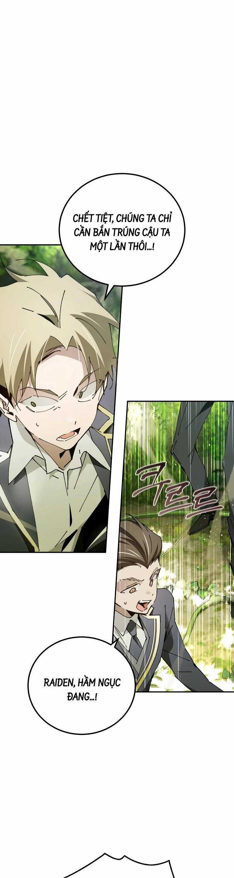 Trở Thành Thiên Tài Tốc Biến Của Học Viện Ma Pháp Chapter 22 trang 36