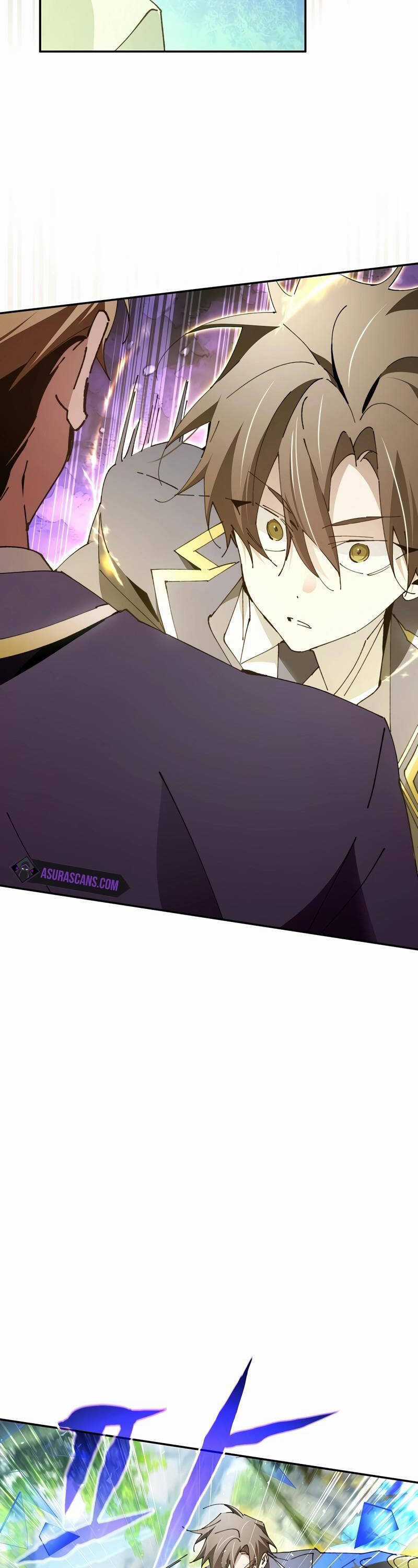 Trở Thành Thiên Tài Tốc Biến Của Học Viện Ma Pháp Chapter 22 trang 38