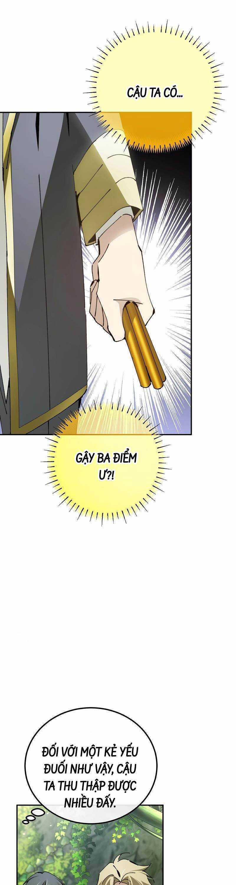 Trở Thành Thiên Tài Tốc Biến Của Học Viện Ma Pháp Chapter 22 trang 4