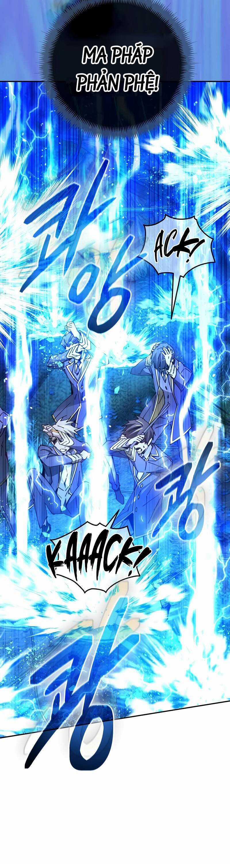 Trở Thành Thiên Tài Tốc Biến Của Học Viện Ma Pháp Chapter 22 trang 41