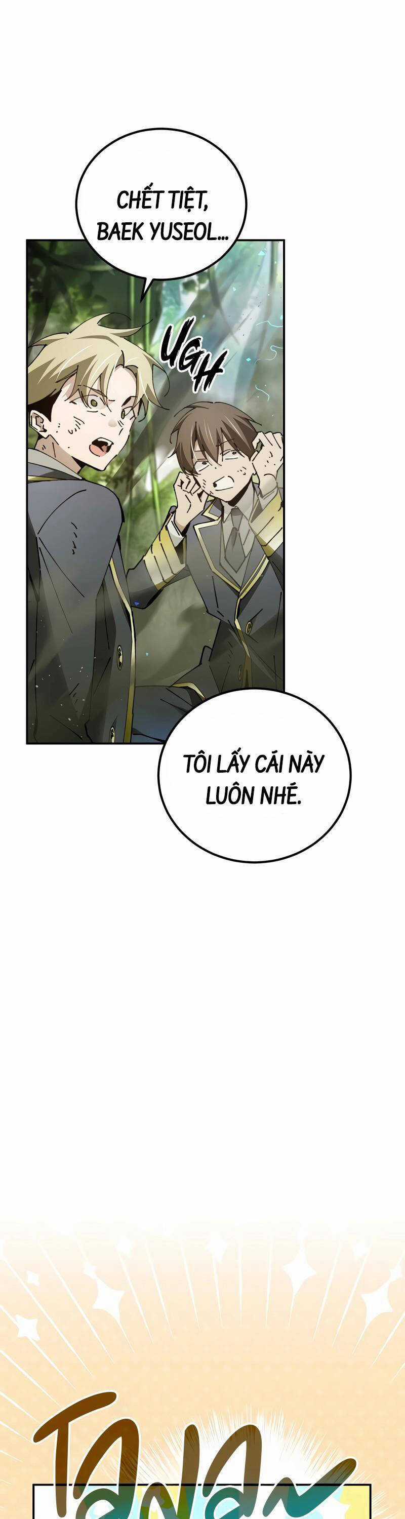 Trở Thành Thiên Tài Tốc Biến Của Học Viện Ma Pháp Chapter 22 trang 44