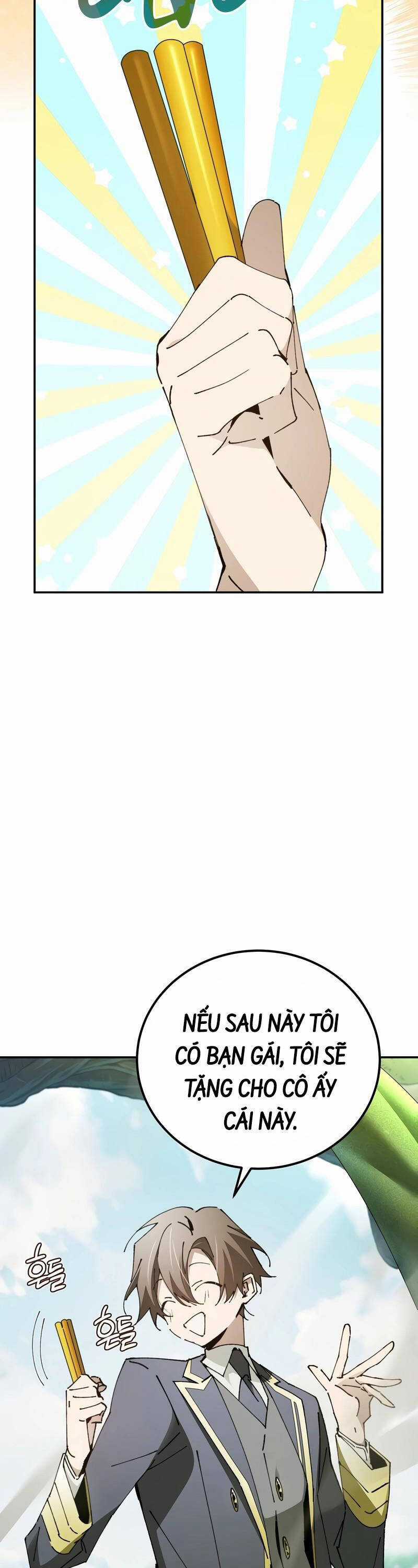 Trở Thành Thiên Tài Tốc Biến Của Học Viện Ma Pháp Chapter 22 trang 45