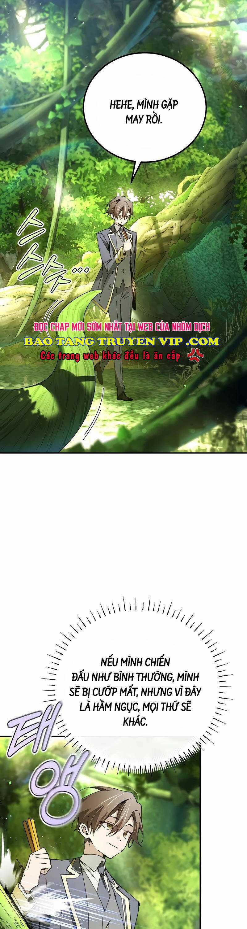 Trở Thành Thiên Tài Tốc Biến Của Học Viện Ma Pháp Chapter 22 trang 49