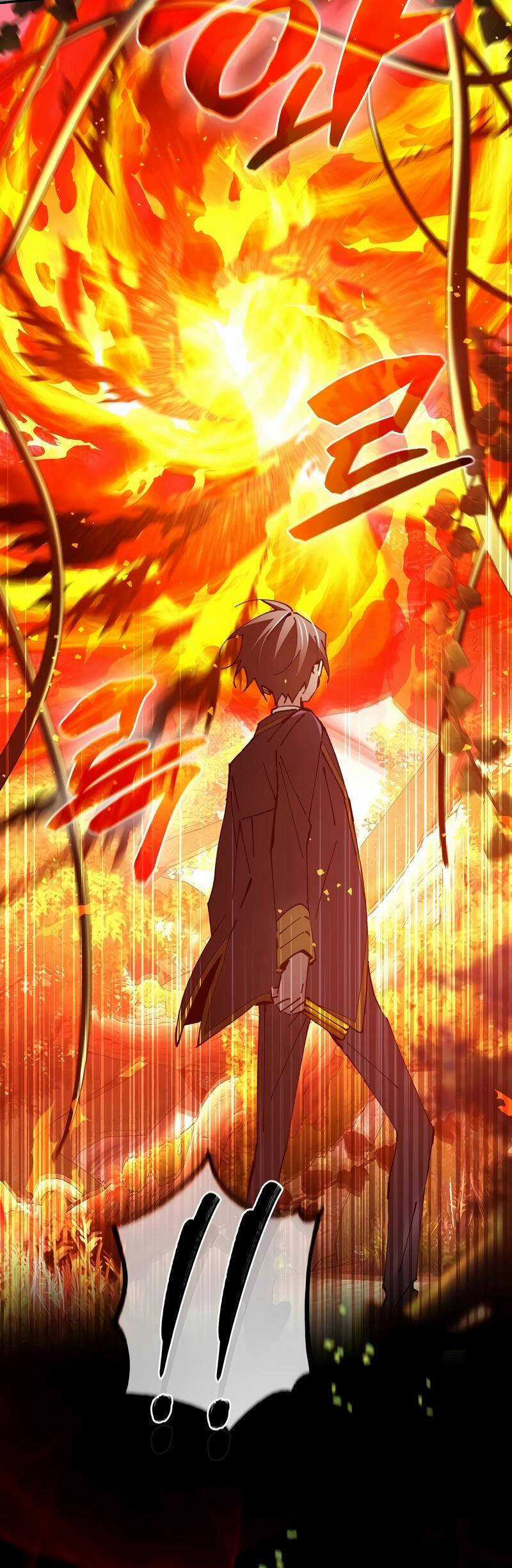 Trở Thành Thiên Tài Tốc Biến Của Học Viện Ma Pháp Chapter 22 trang 52