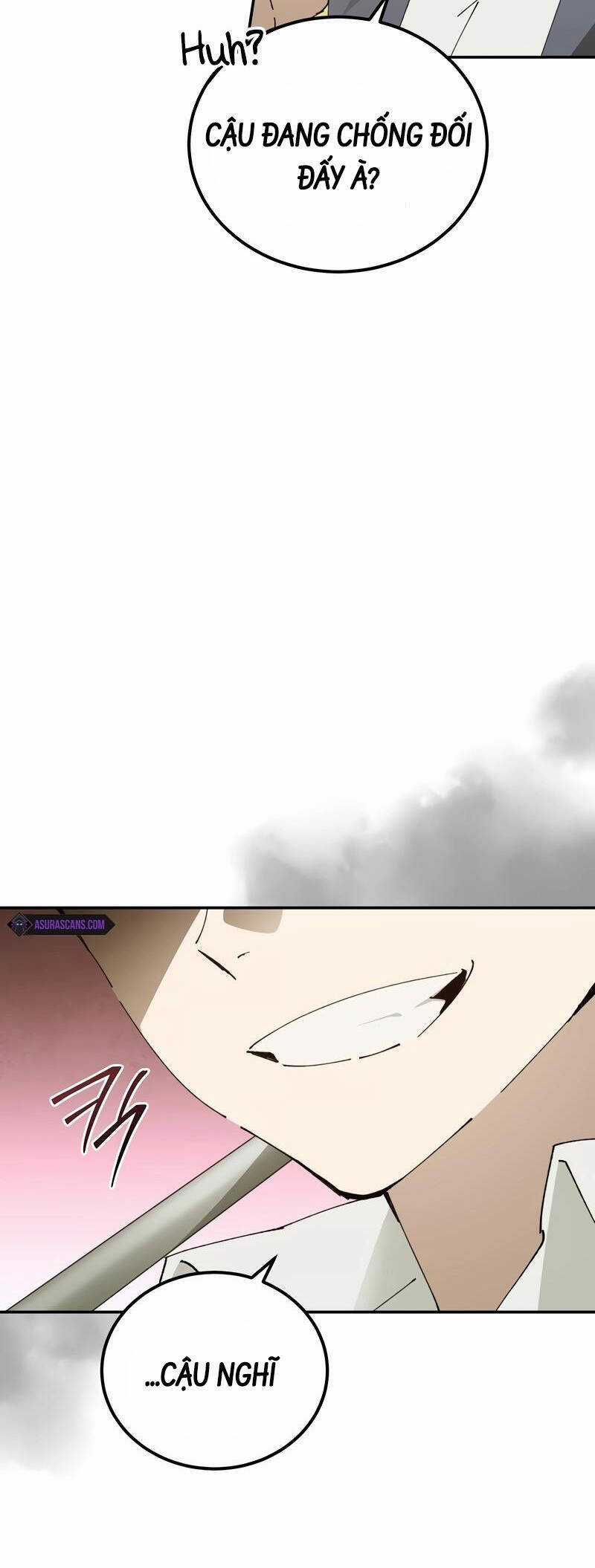 Trở Thành Thiên Tài Tốc Biến Của Học Viện Ma Pháp Chapter 22 trang 8