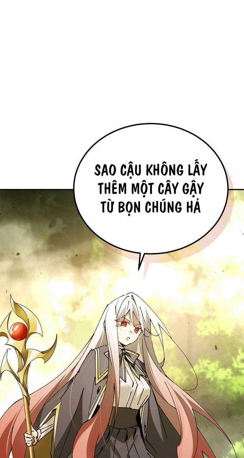 Trở Thành Thiên Tài Tốc Biến Của Học Viện Ma Pháp Chapter 23 trang 18