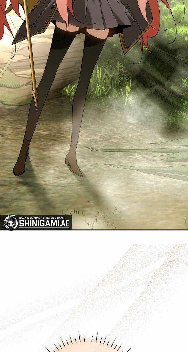 Trở Thành Thiên Tài Tốc Biến Của Học Viện Ma Pháp Chapter 23 trang 19