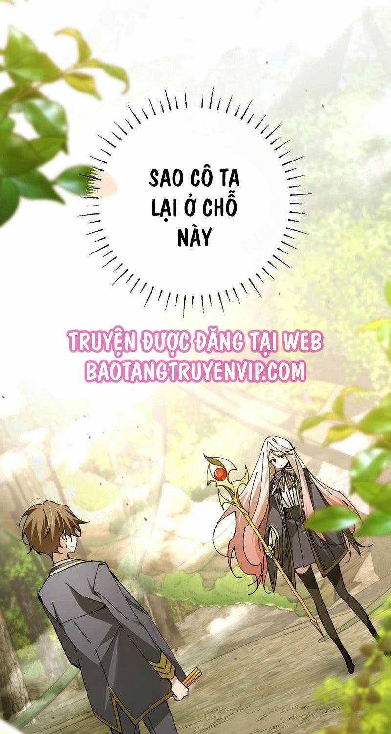 Trở Thành Thiên Tài Tốc Biến Của Học Viện Ma Pháp Chapter 23 trang 22