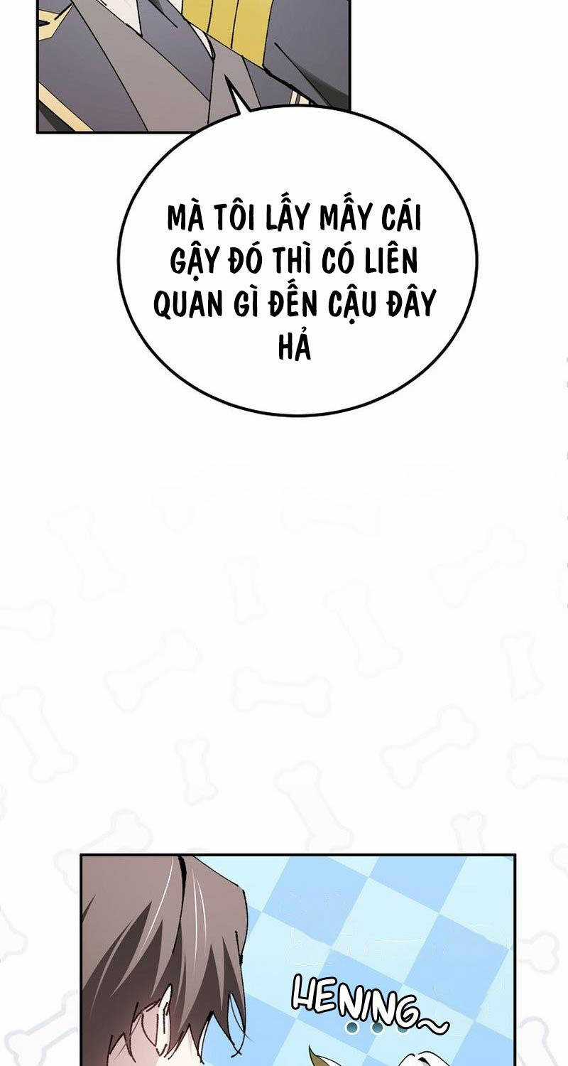 Trở Thành Thiên Tài Tốc Biến Của Học Viện Ma Pháp Chapter 23 trang 26