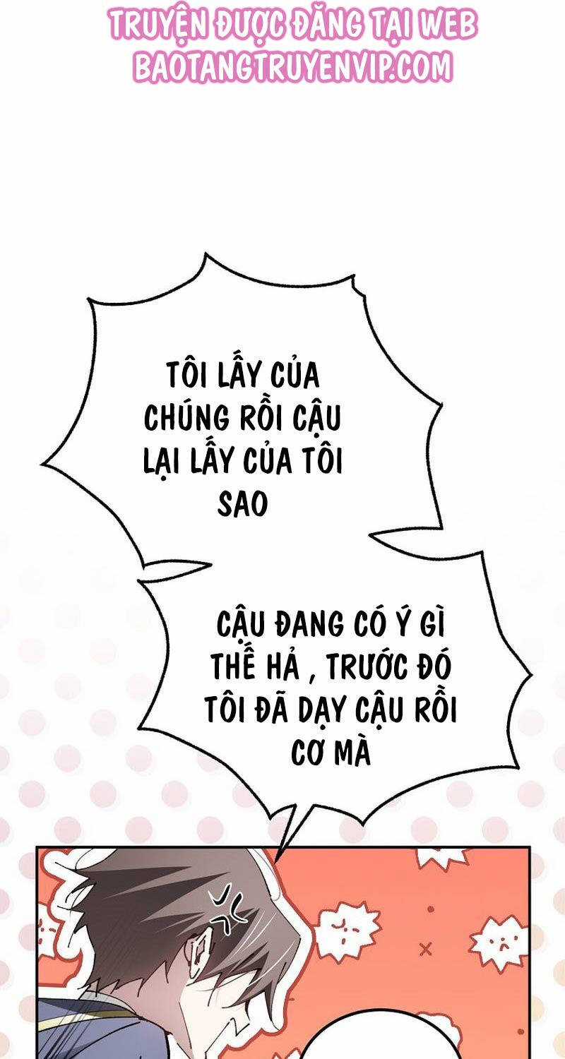 Trở Thành Thiên Tài Tốc Biến Của Học Viện Ma Pháp Chapter 23 trang 29