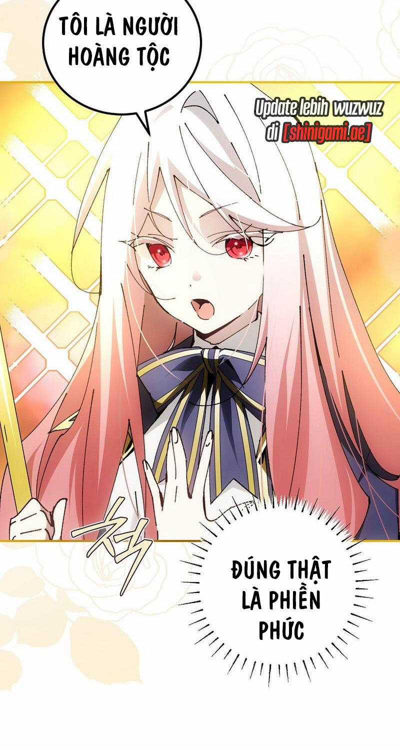 Trở Thành Thiên Tài Tốc Biến Của Học Viện Ma Pháp Chapter 23 trang 31