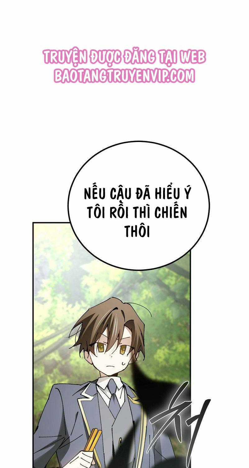 Trở Thành Thiên Tài Tốc Biến Của Học Viện Ma Pháp Chapter 23 trang 32