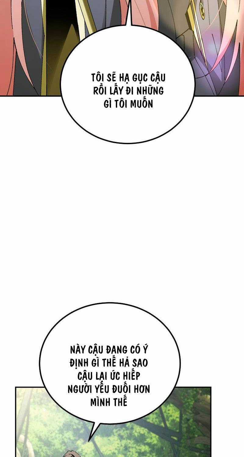 Trở Thành Thiên Tài Tốc Biến Của Học Viện Ma Pháp Chapter 23 trang 35