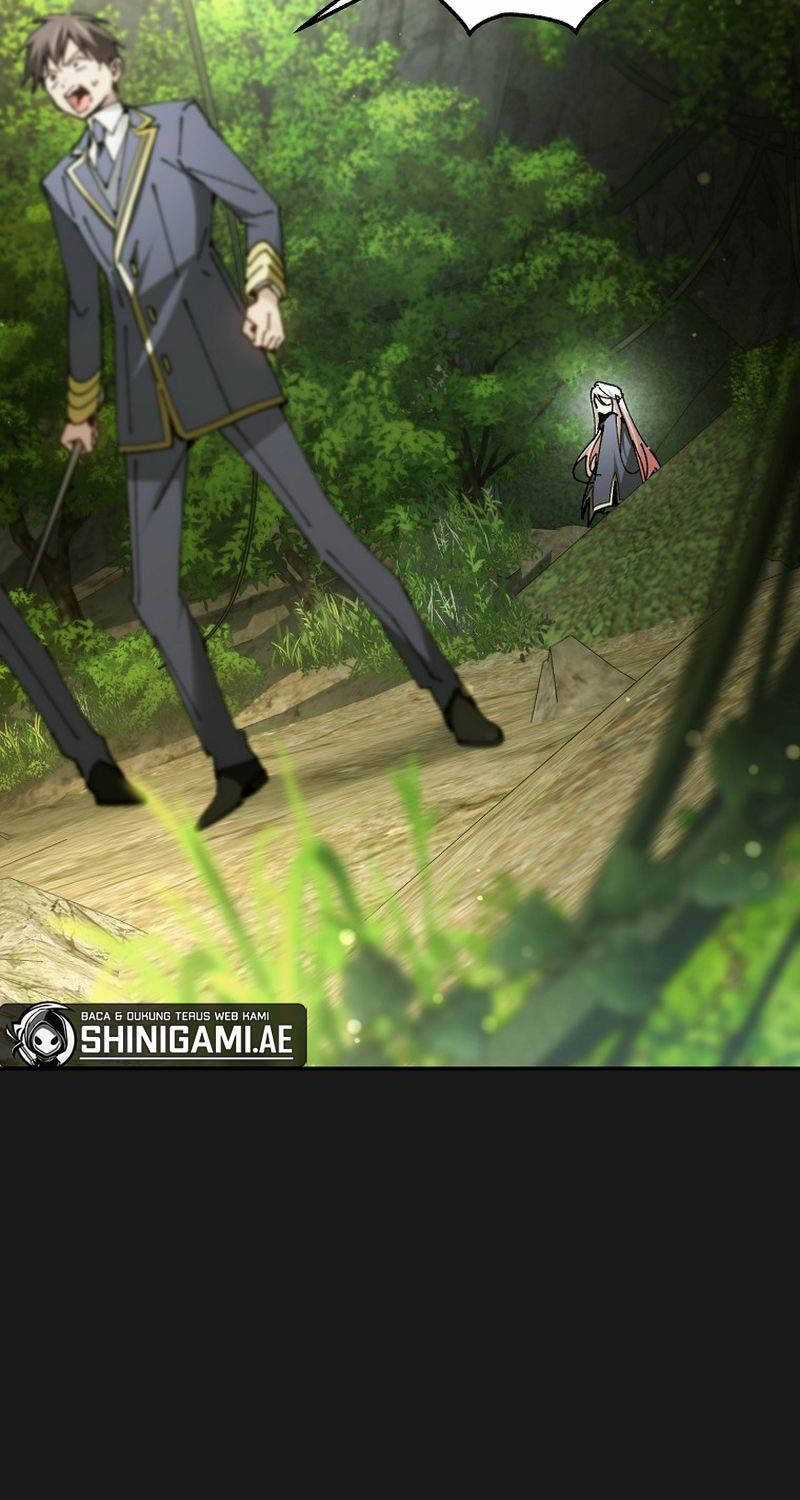 Trở Thành Thiên Tài Tốc Biến Của Học Viện Ma Pháp Chapter 23 trang 43