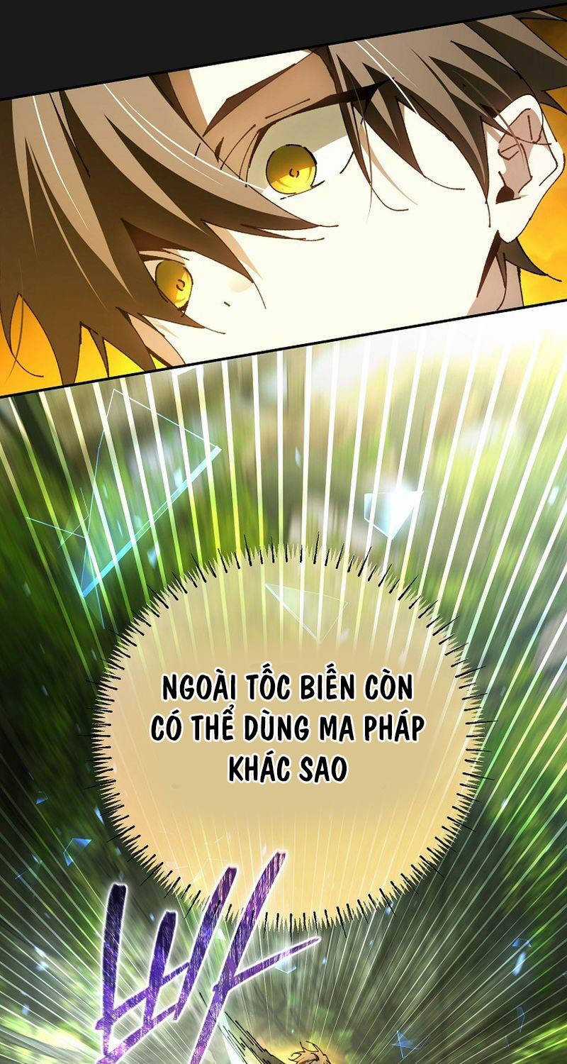 Trở Thành Thiên Tài Tốc Biến Của Học Viện Ma Pháp Chapter 23 trang 54