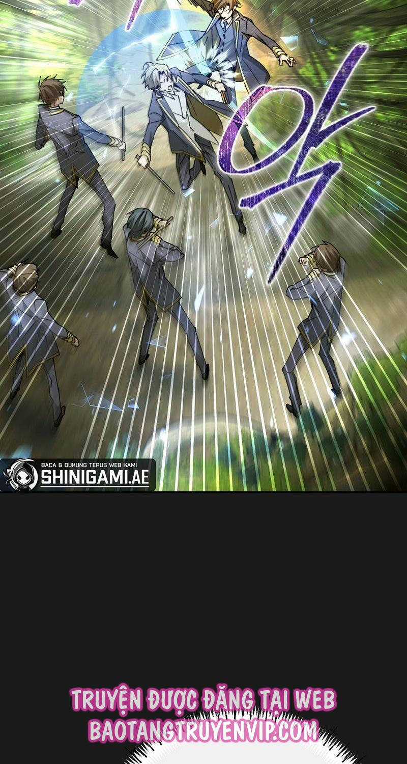 Trở Thành Thiên Tài Tốc Biến Của Học Viện Ma Pháp Chapter 23 trang 55