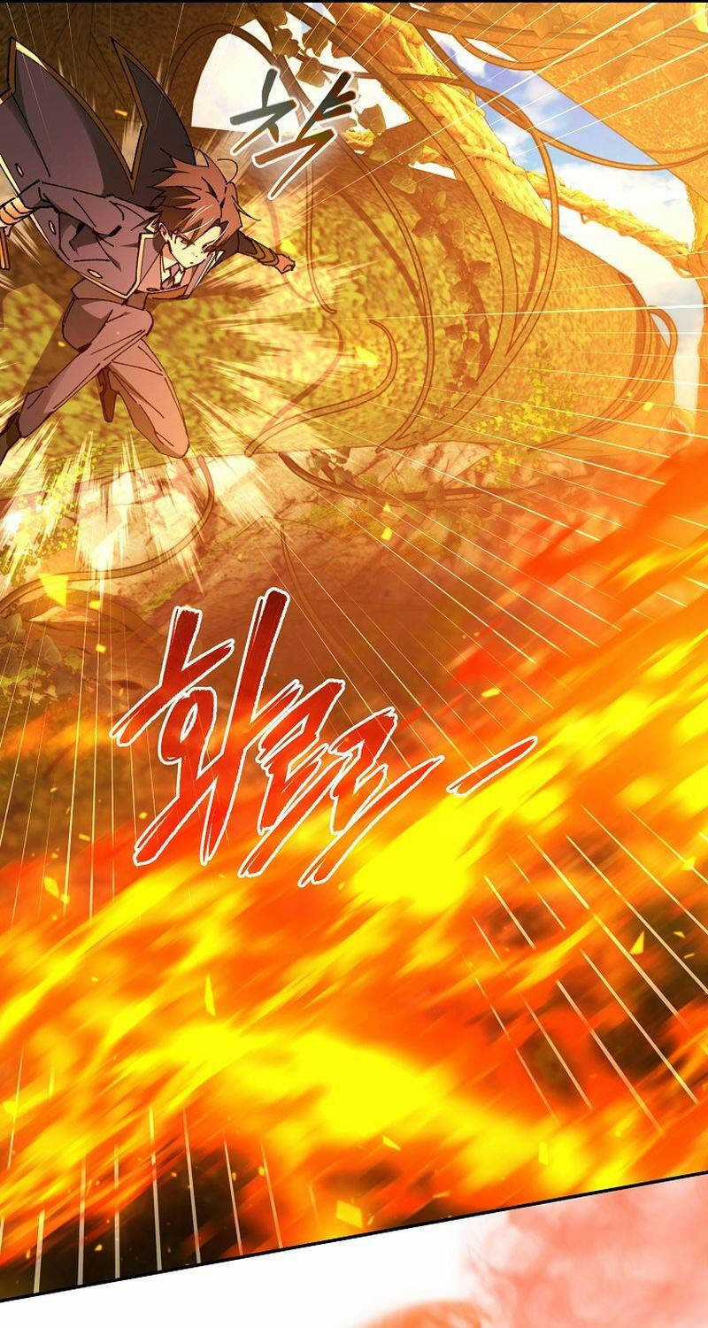 Trở Thành Thiên Tài Tốc Biến Của Học Viện Ma Pháp Chapter 23 trang 65