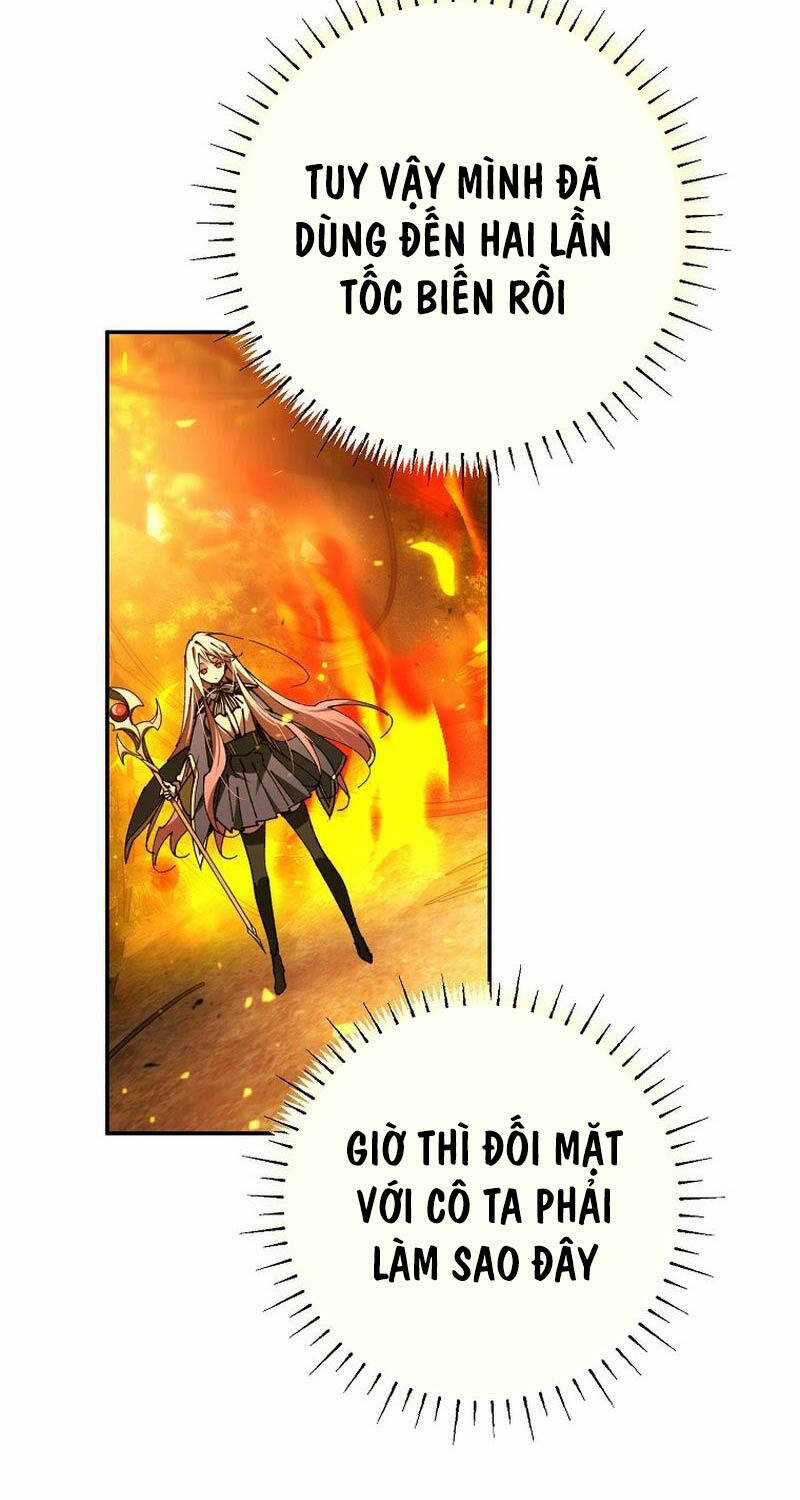 Trở Thành Thiên Tài Tốc Biến Của Học Viện Ma Pháp Chapter 23 trang 75