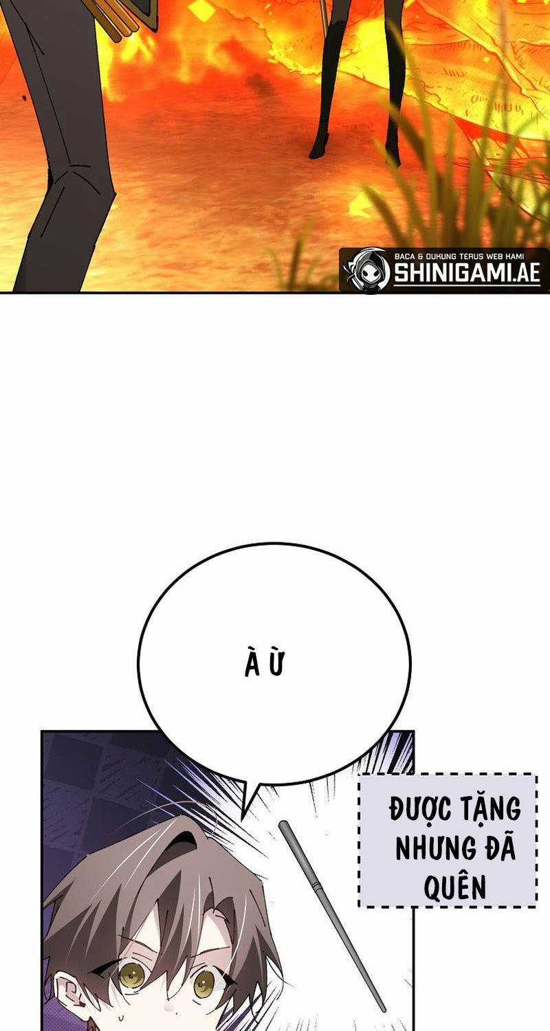 Trở Thành Thiên Tài Tốc Biến Của Học Viện Ma Pháp Chapter 23 trang 79