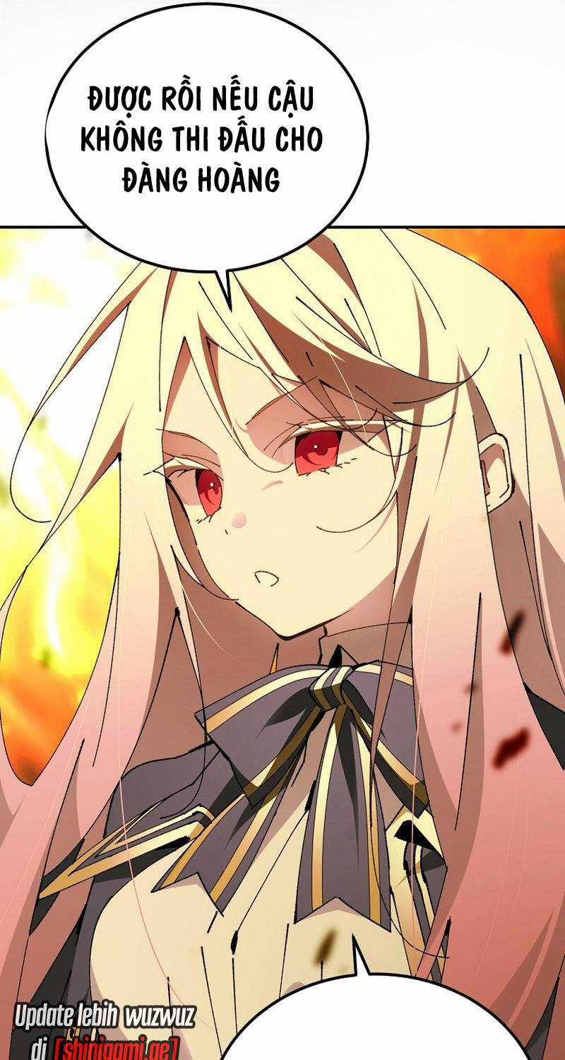 Trở Thành Thiên Tài Tốc Biến Của Học Viện Ma Pháp Chapter 23 trang 85