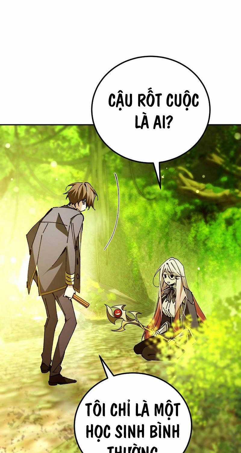 Trở Thành Thiên Tài Tốc Biến Của Học Viện Ma Pháp Chapter 24 trang 101