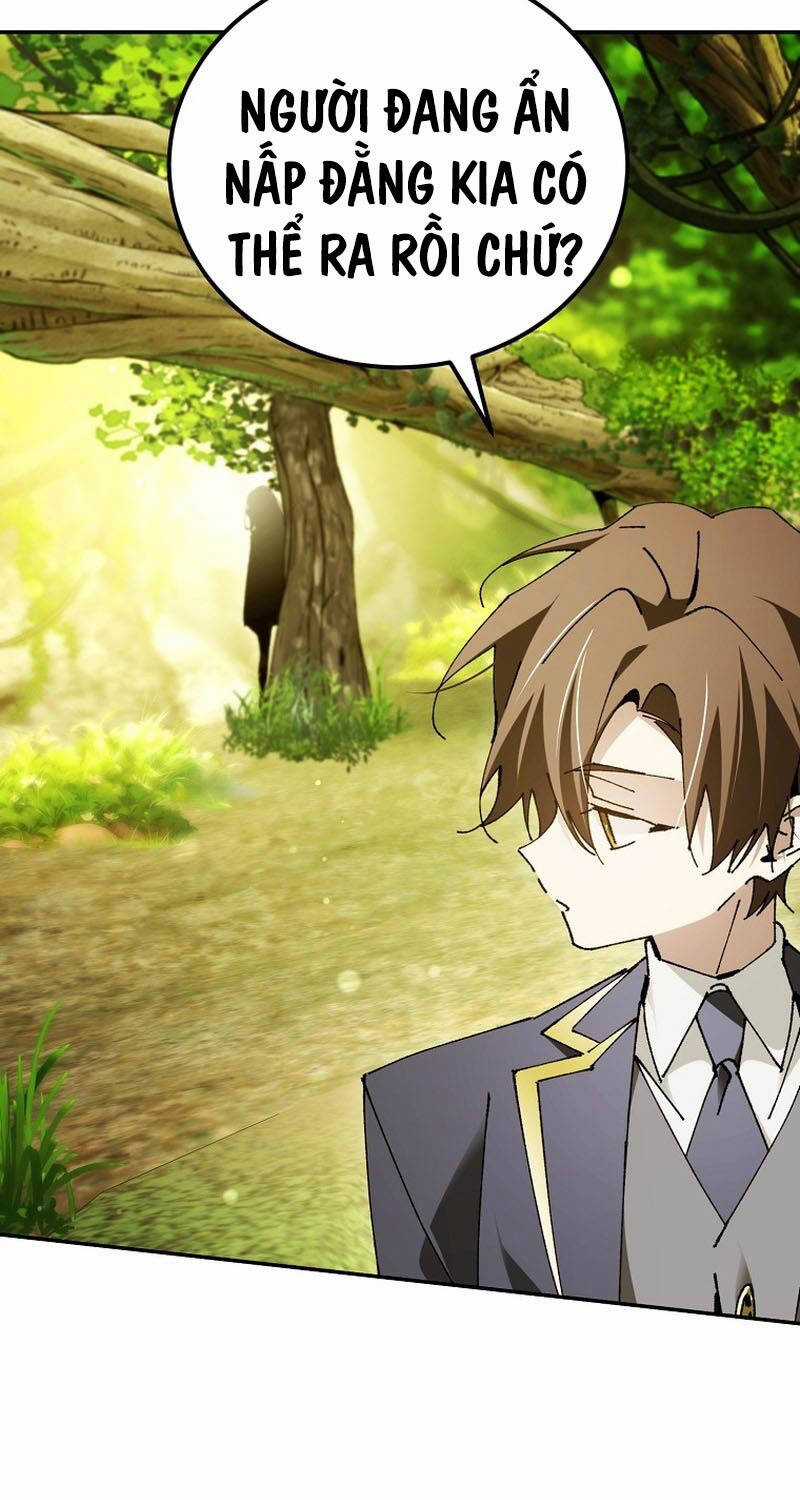 Trở Thành Thiên Tài Tốc Biến Của Học Viện Ma Pháp Chapter 24 trang 104