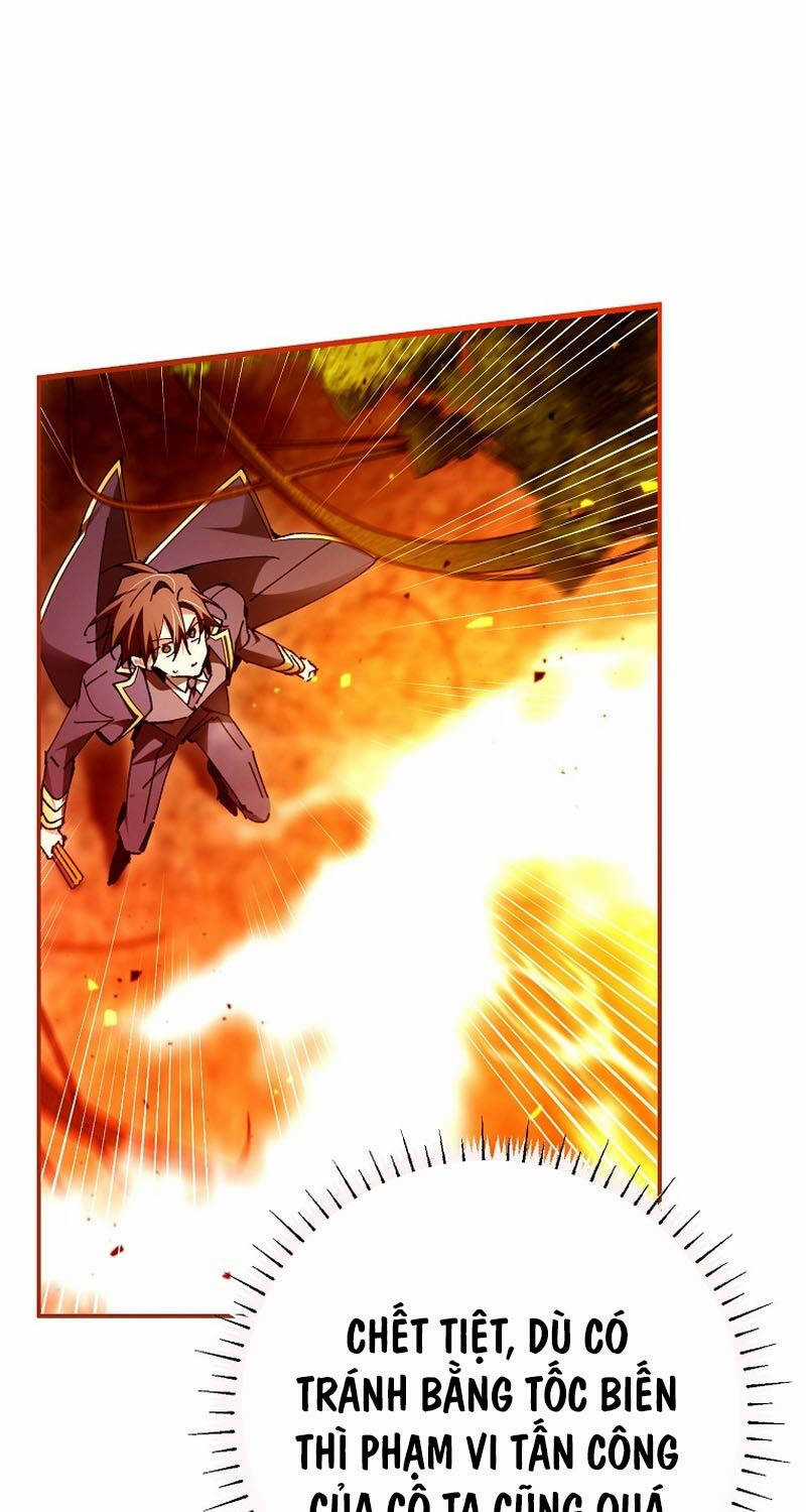 Trở Thành Thiên Tài Tốc Biến Của Học Viện Ma Pháp Chapter 24 trang 14