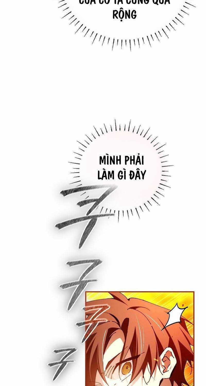 Trở Thành Thiên Tài Tốc Biến Của Học Viện Ma Pháp Chapter 24 trang 15