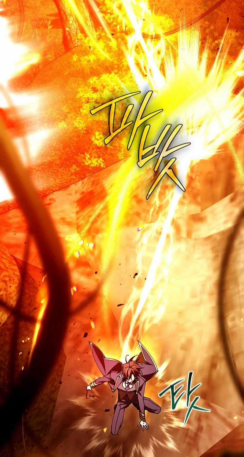 Trở Thành Thiên Tài Tốc Biến Của Học Viện Ma Pháp Chapter 24 trang 21