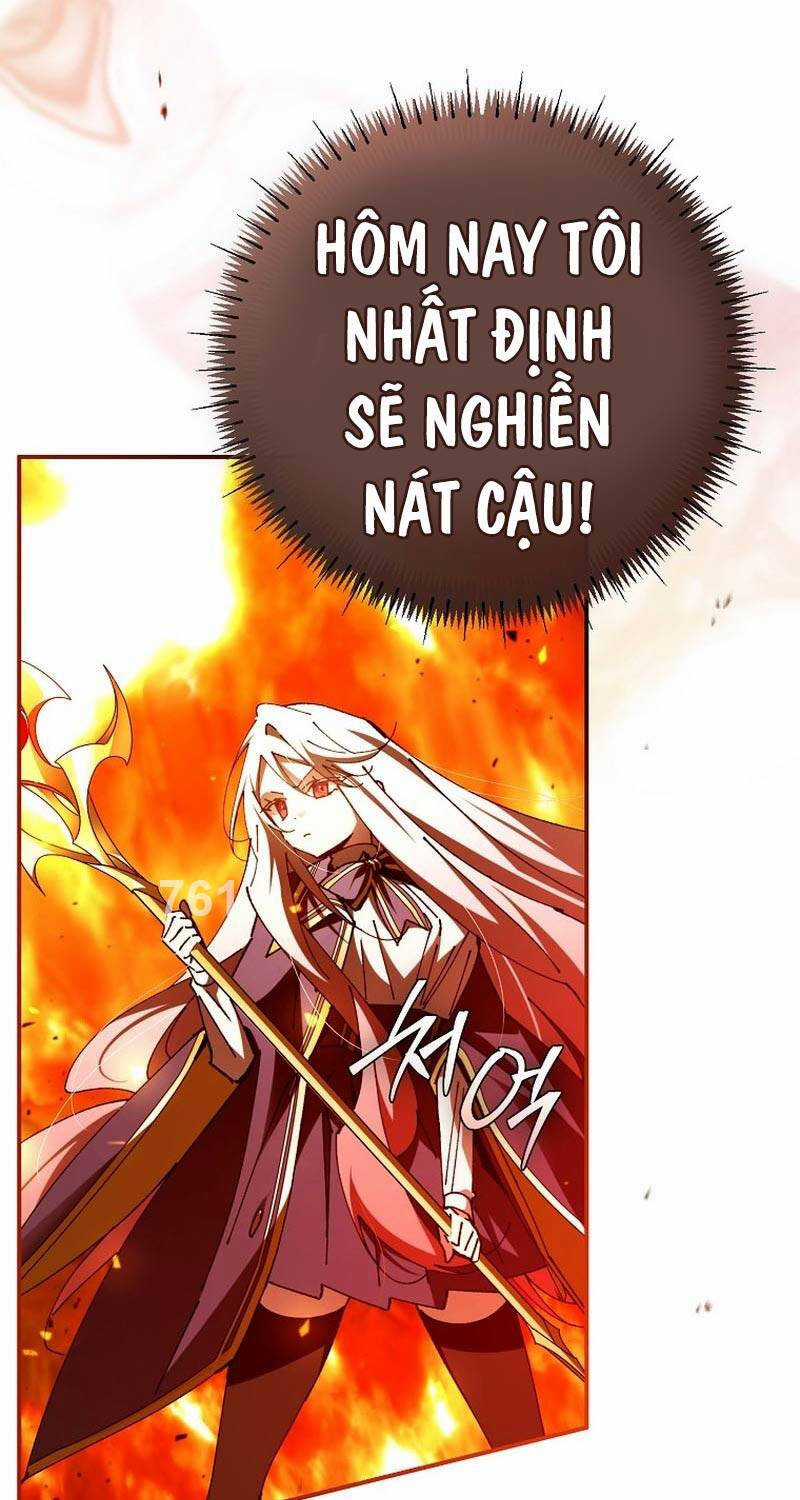 Trở Thành Thiên Tài Tốc Biến Của Học Viện Ma Pháp Chapter 24 trang 3