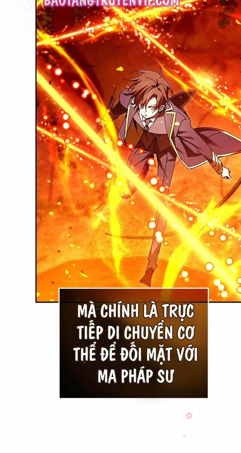 Trở Thành Thiên Tài Tốc Biến Của Học Viện Ma Pháp Chapter 24 trang 58